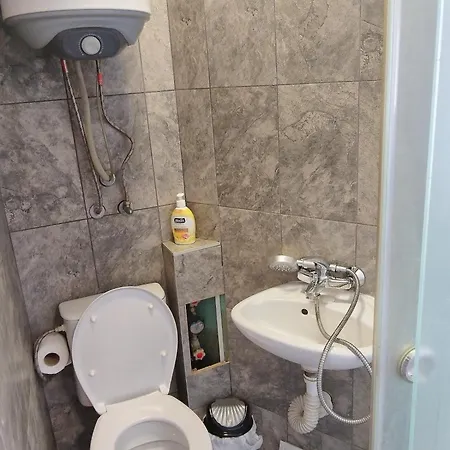 Attic Апартамент Варна