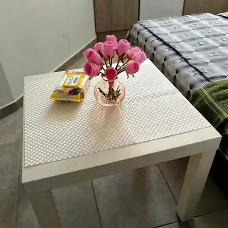 Апартамент Attic