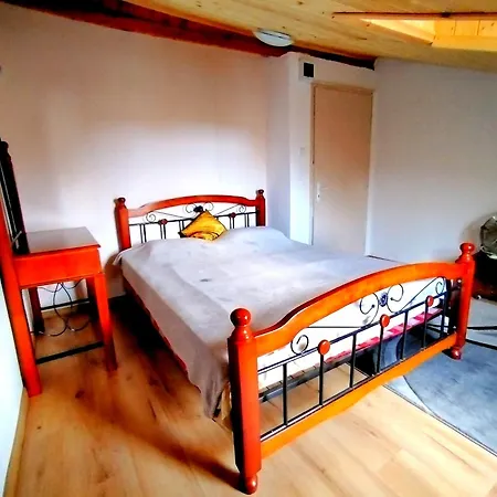 Attic Варна