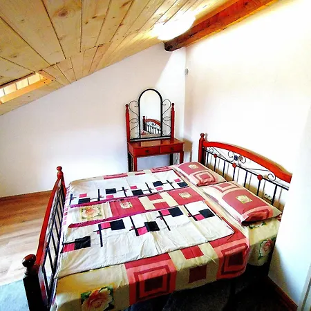 Attic Варна