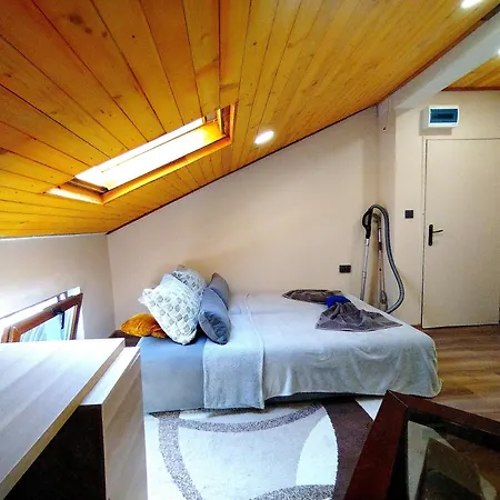 Attic