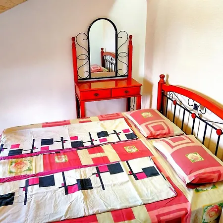 Attic Апартамент Варна